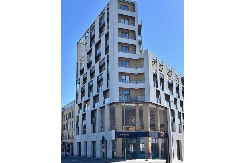Main image of property: 143 Hills Road, Cambridge, Cambridgeshire