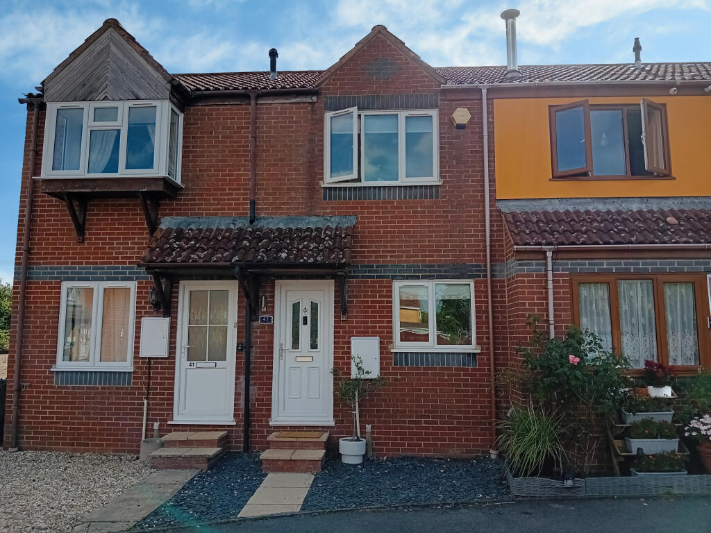 Main image of property: Gorse Cover Road, Severn Beach, South Gloucestershire