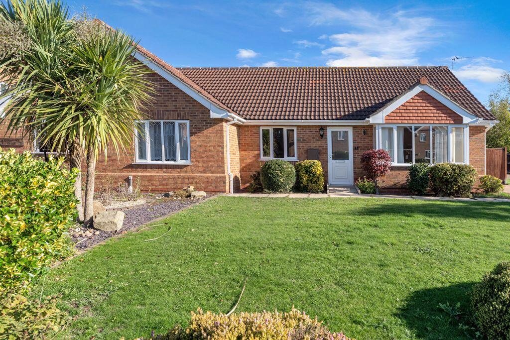 Main image of property: Emmanuel Court, Grimsby