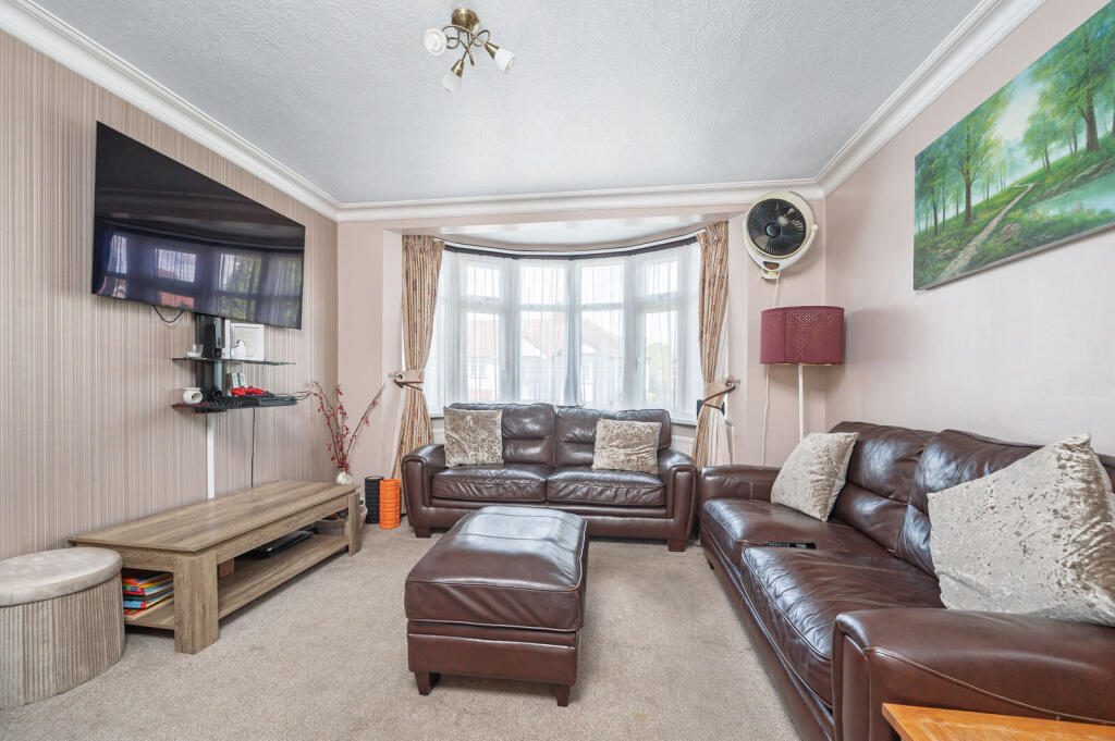 Main image of property: Dors Close, Kingsbury, London, NW9