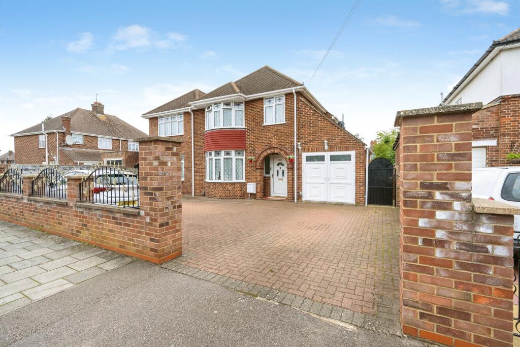 Main image of property: Honey Hill Road, Bedford