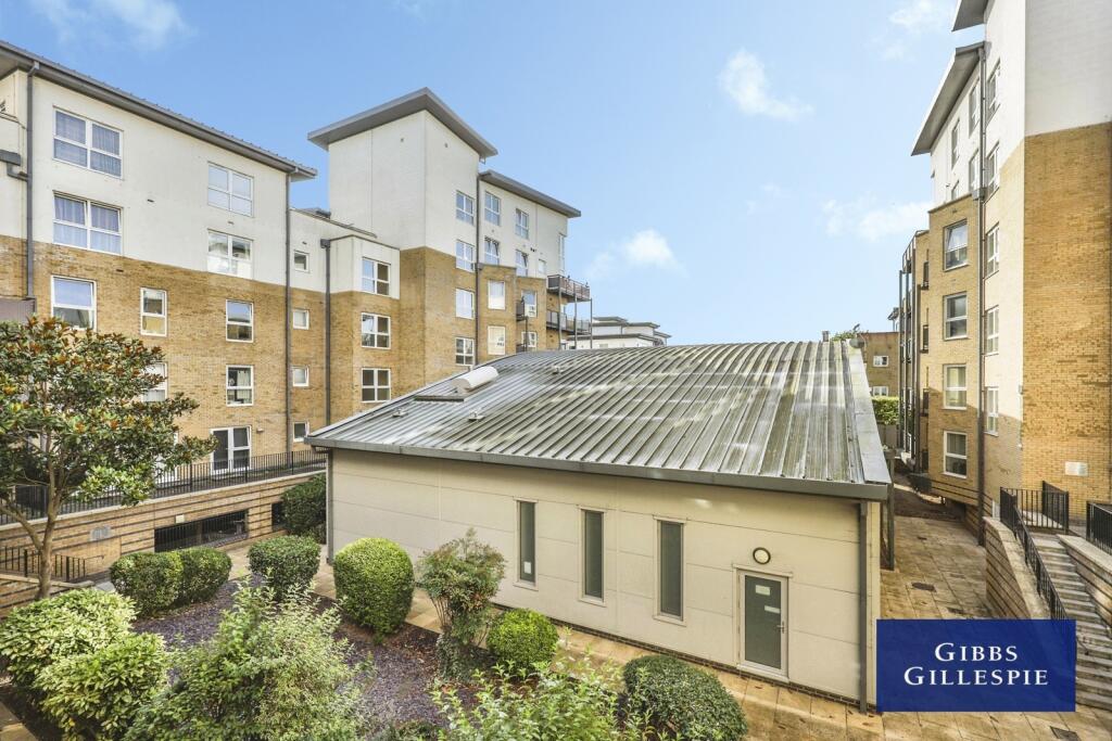 Main image of property: Metropolitan Station Approach, Watford, Hertfordshire, WD18