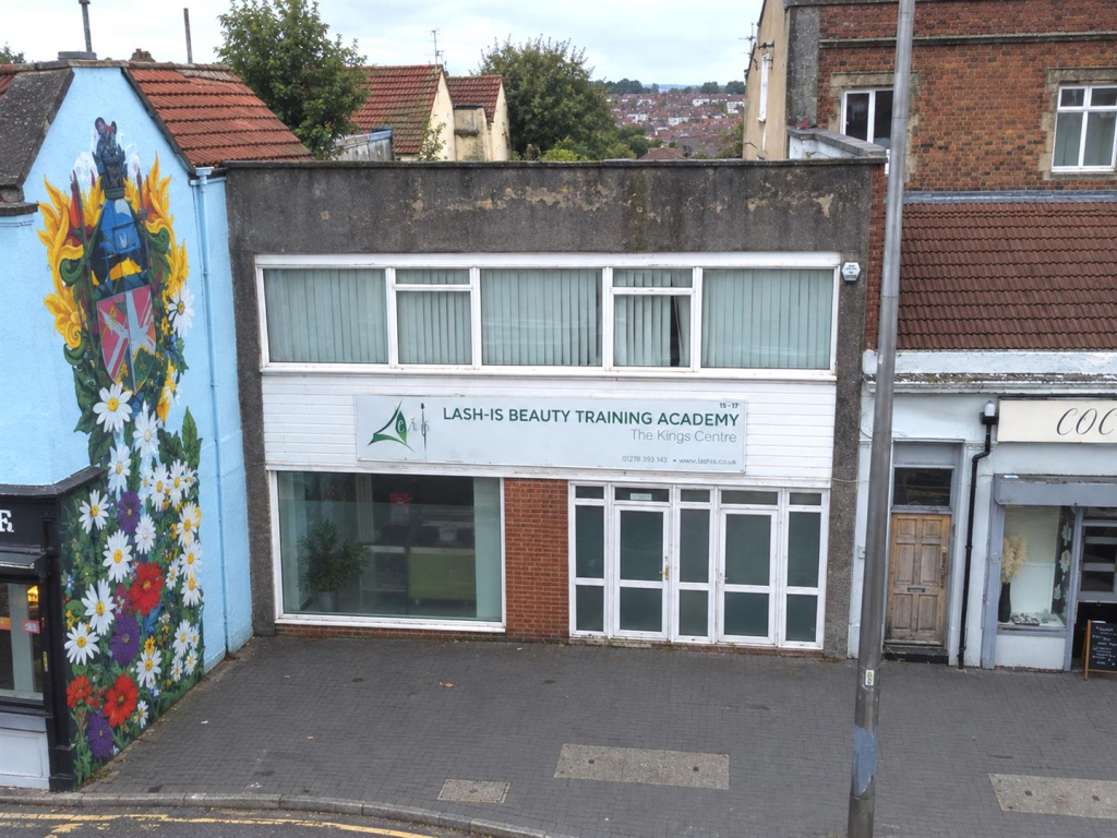 Main image of property: High Street, Kingswood