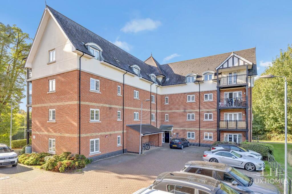 Main image of property: Edmund Rice House, Brentwood