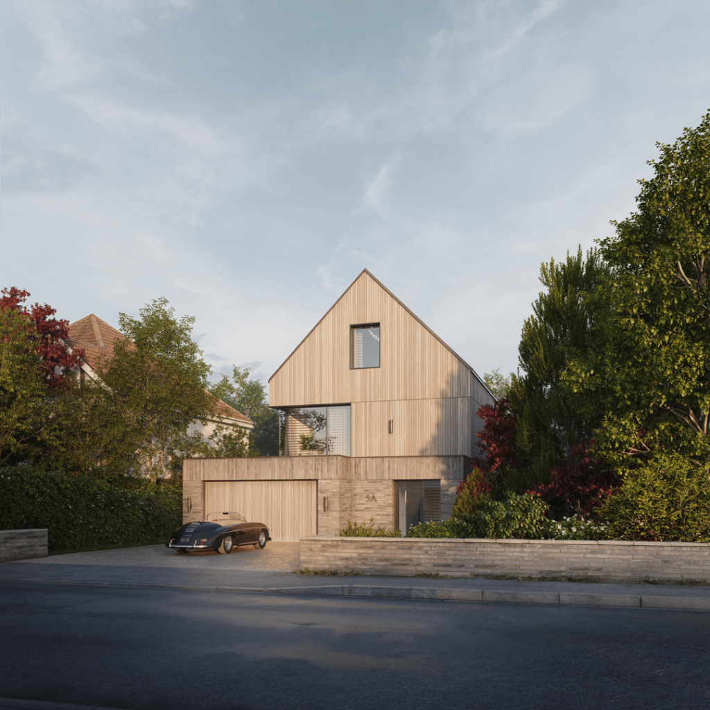 Main image of property: St. Clair Road, Canford Cliffs, Poole