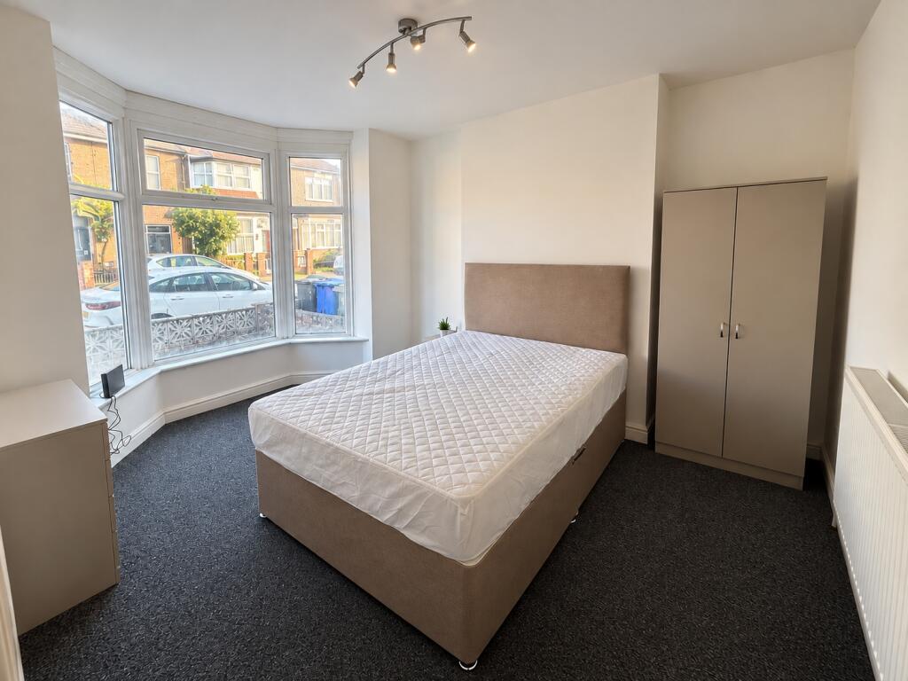 Main image of property: Patrick Street, Grimsby, Lincolnshire, DN32