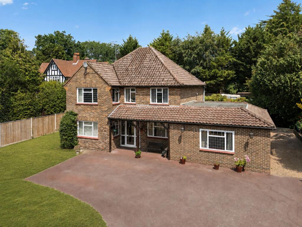 Main image of property: Fairmile Lane, Cobham, KT11