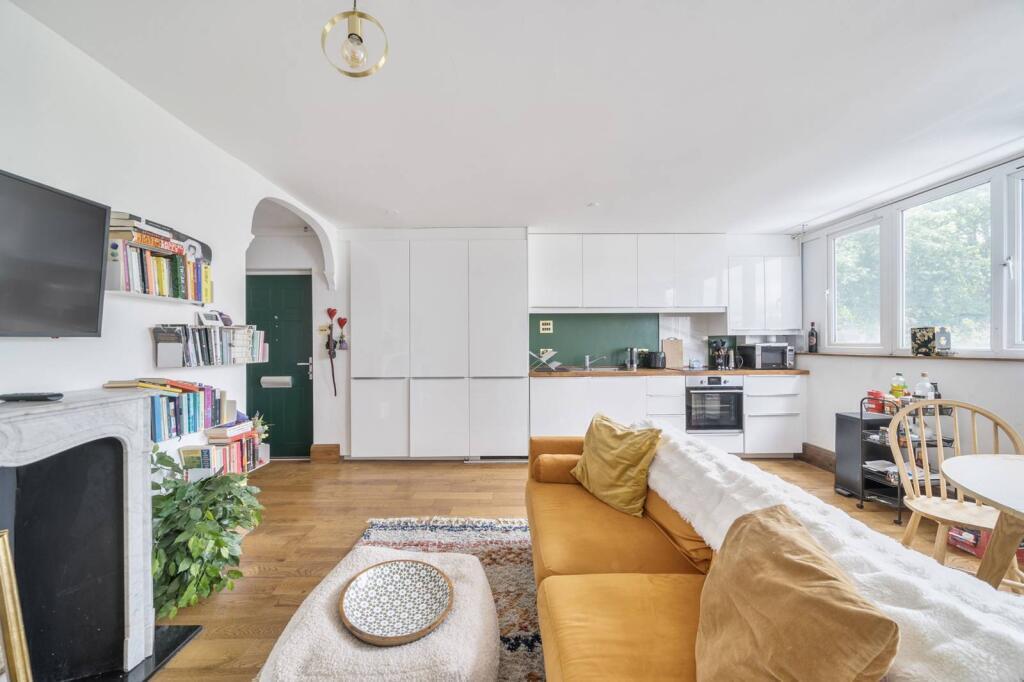 Main image of property: Holmefield House, Hazlewood Crescent, London, W10