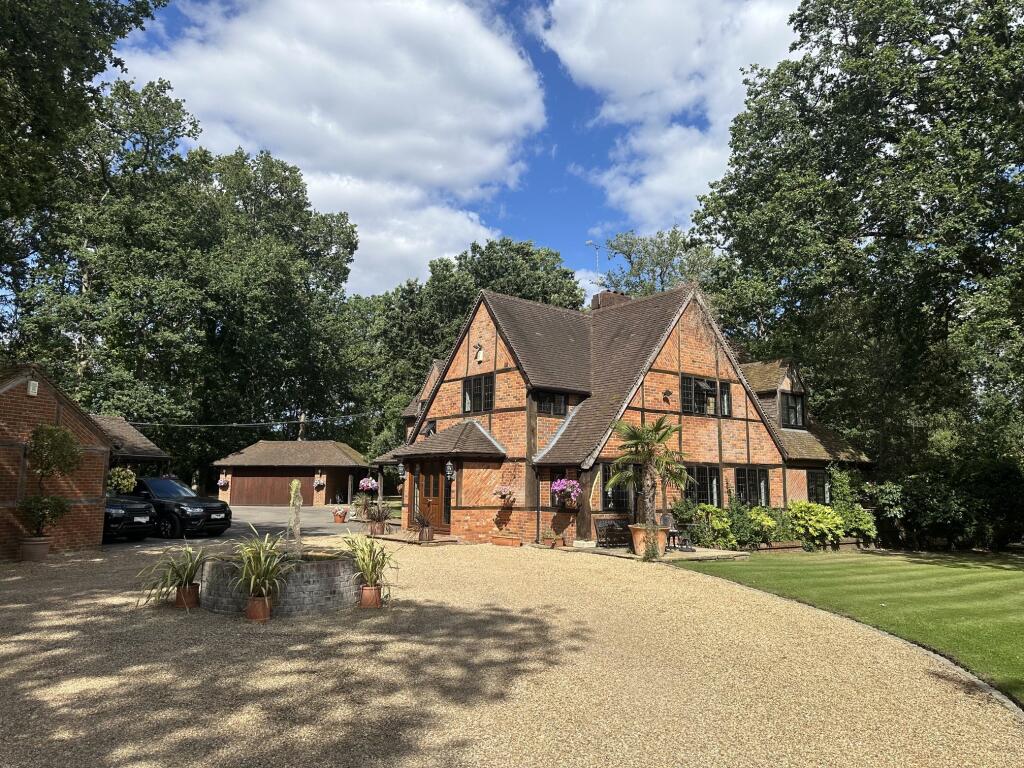 Main image of property: Earleydene, Ascot, Windsor And Maidenhead