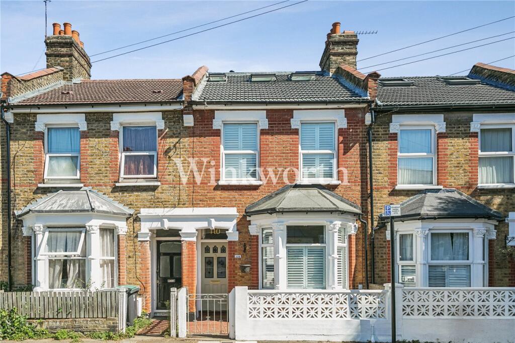 Main image of property: Clonmell Road, London, N17