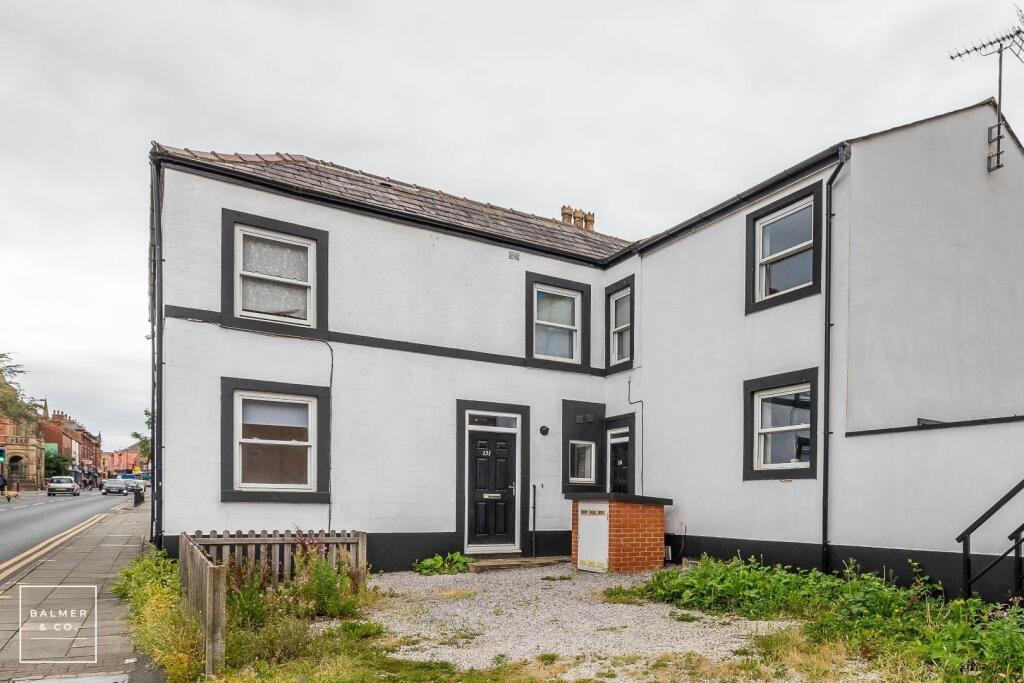Main image of property: Market Street, Hindley, WN2
