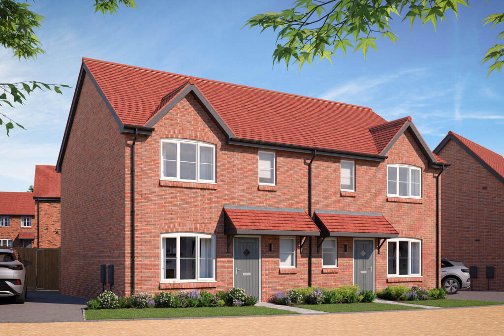 Main image of property: Westerfield Road,
Ipswich,
Suffolk,
IP43AB