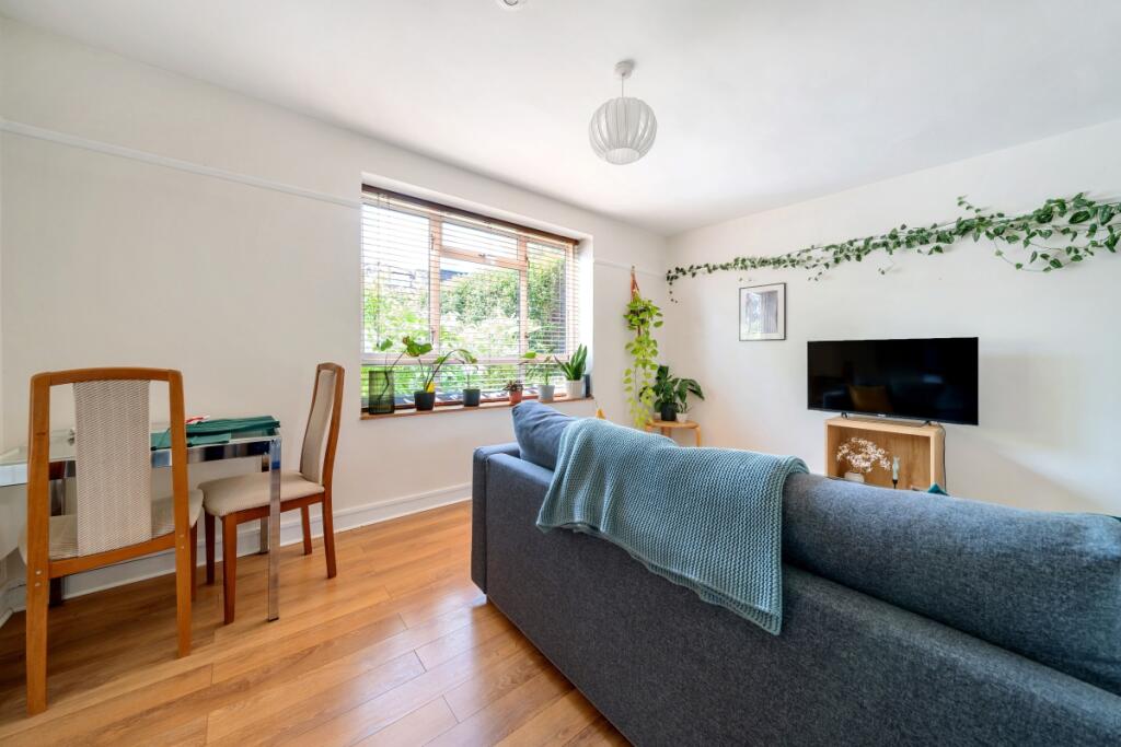 Main image of property: Ramillies Road, London, W4