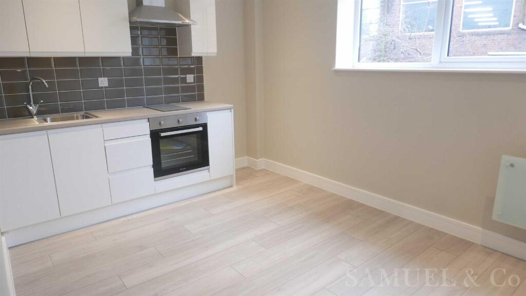 Main image of property: Bath Street, Walsall