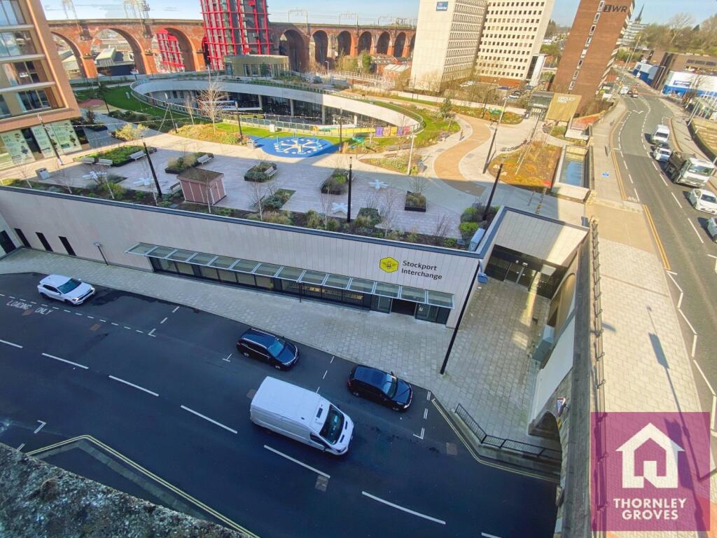 Main image of property: Wellington Road South, Stockport, Cheshire, SK3