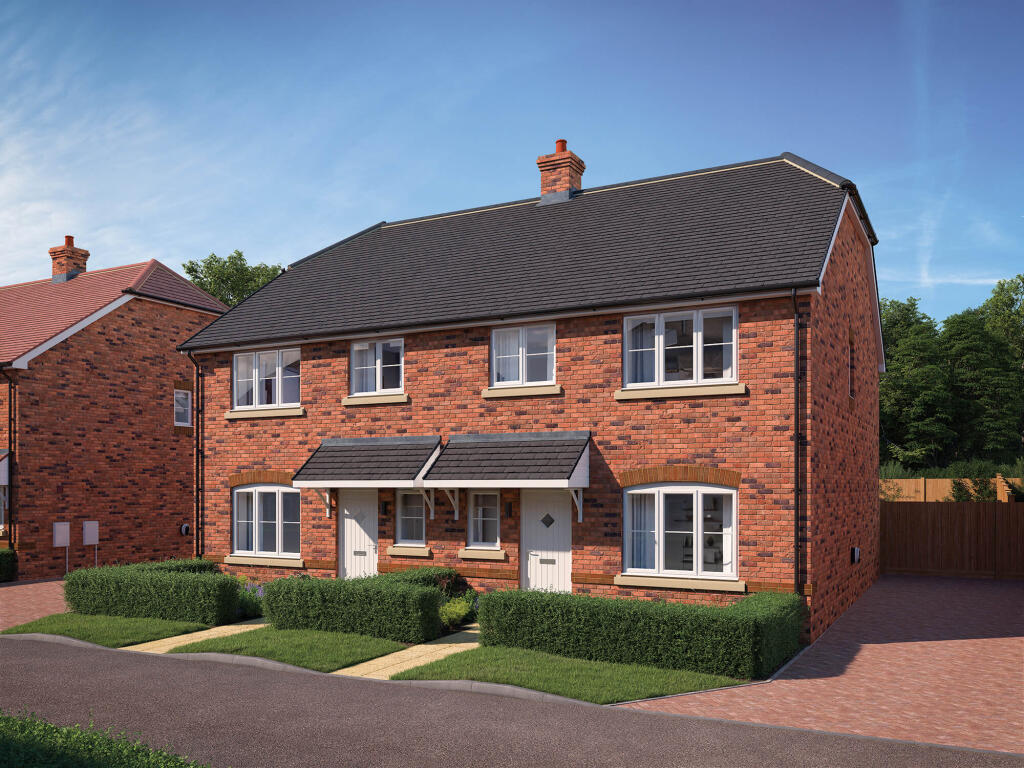 Main image of property: Holland Drive
Medstead
Hampshire
GU34 5TD