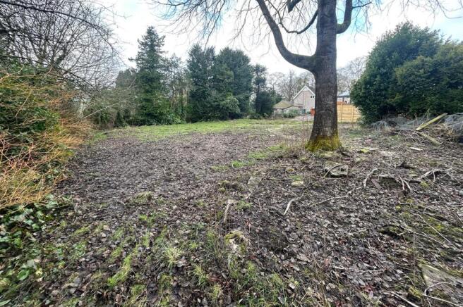 Wheatley Lane Road