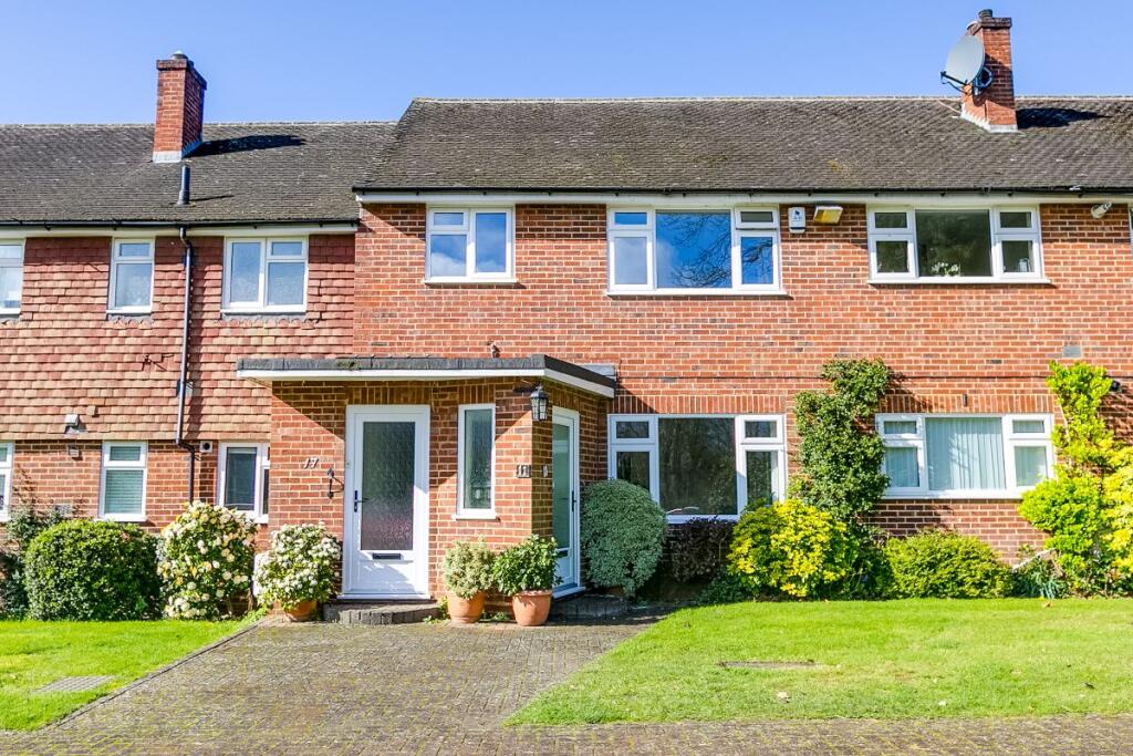 Main image of property: Broom Hall, Oxshott