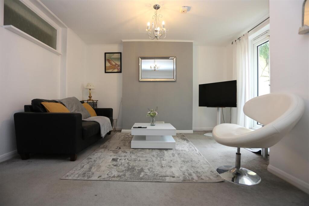Main image of property: Clarendon Place, Brighton