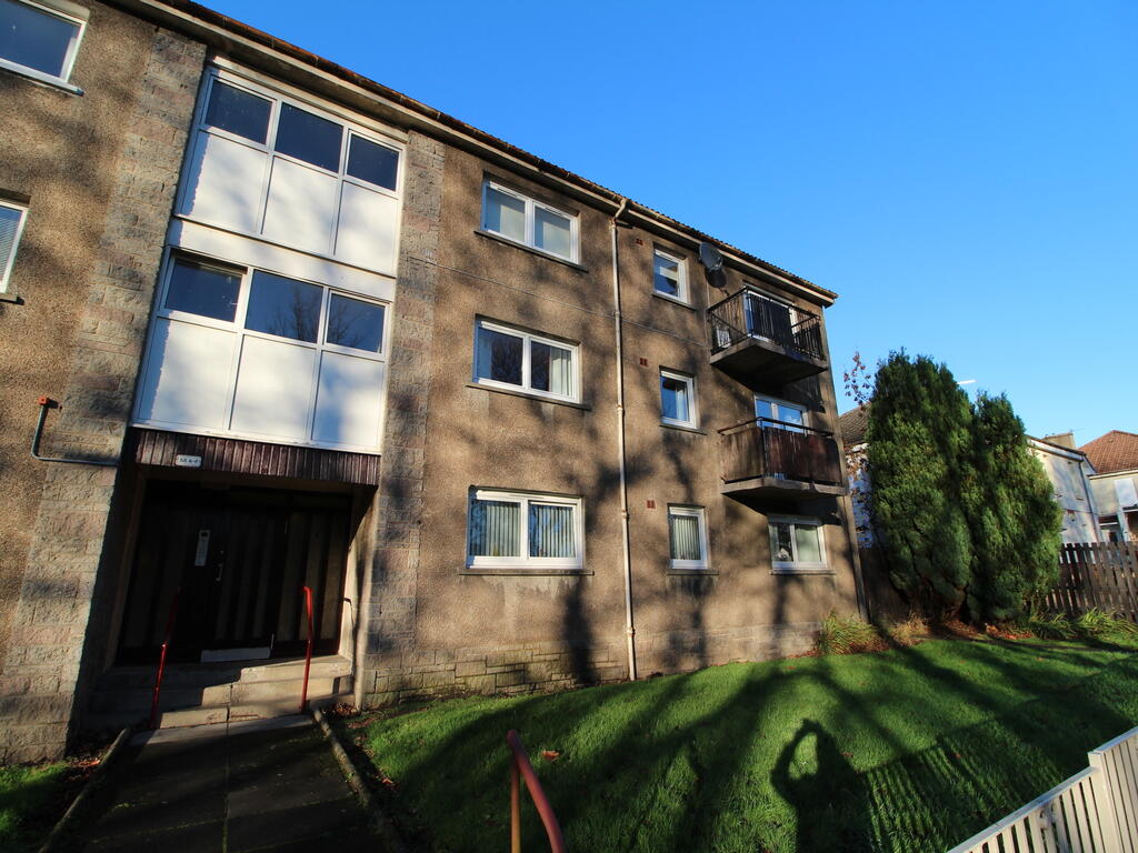 Main image of property: Kirkness Street, Airdrie, North Lanarkshire, ML6