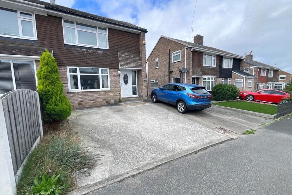 Main image of property: Beaver Hill Road, Sheffield, Sheffield, S13 9QD