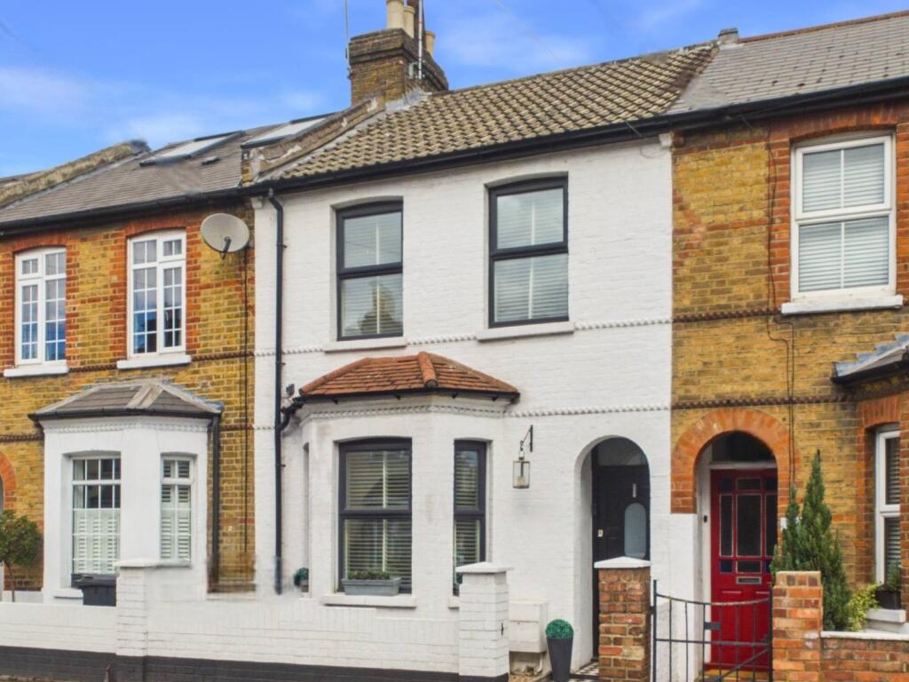 Main image of property: Arthur Road, Windsor, Berkshire, SL4