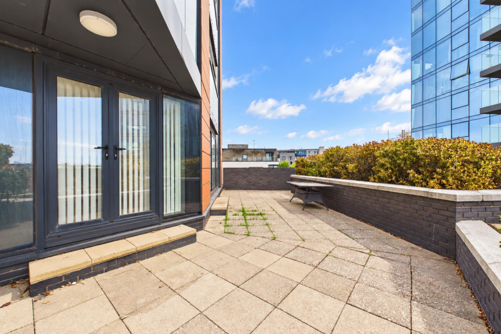 Main image of property: The Moresby Tower, Ocean Way, Southampton