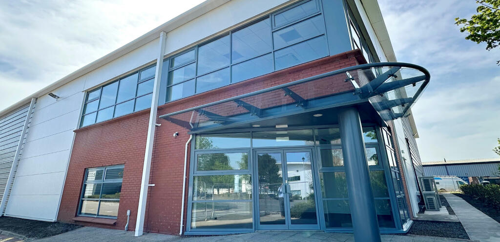 Main image of property: Hillington Park 4 Jubilee Court Glasgow G52 4LB United Kingdom