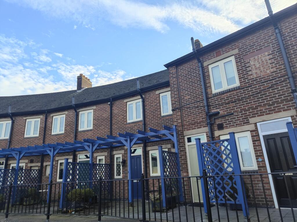 Main image of property: Northgate, Wakefield, West Yorkshire, UK, WF1