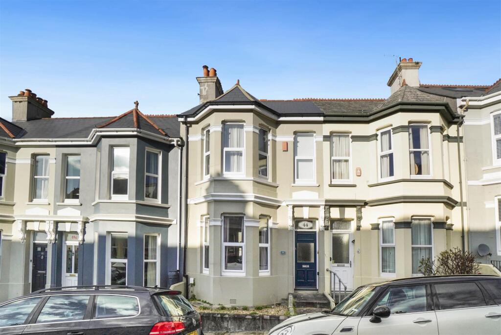 Main image of property: Rosslyn Park Road, Plymouth