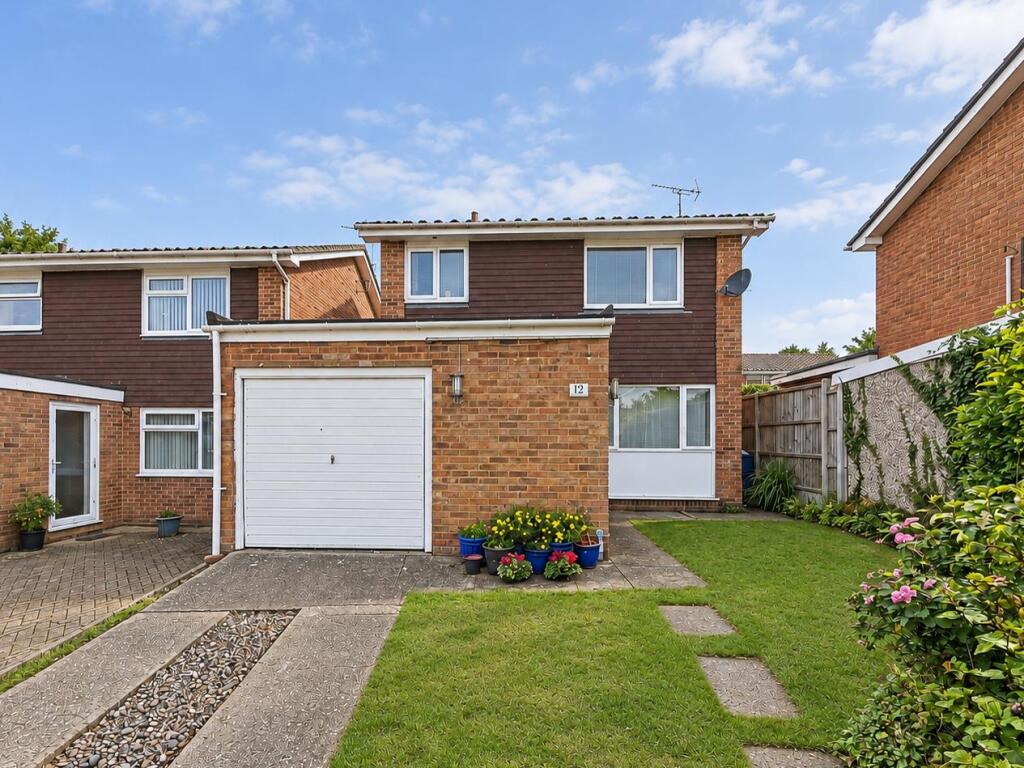 Main image of property: Ashdown Close, Herne Bay