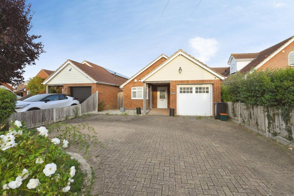 Main image of property: Summerhill, Althorne, Chelmsford, Essex, CM3