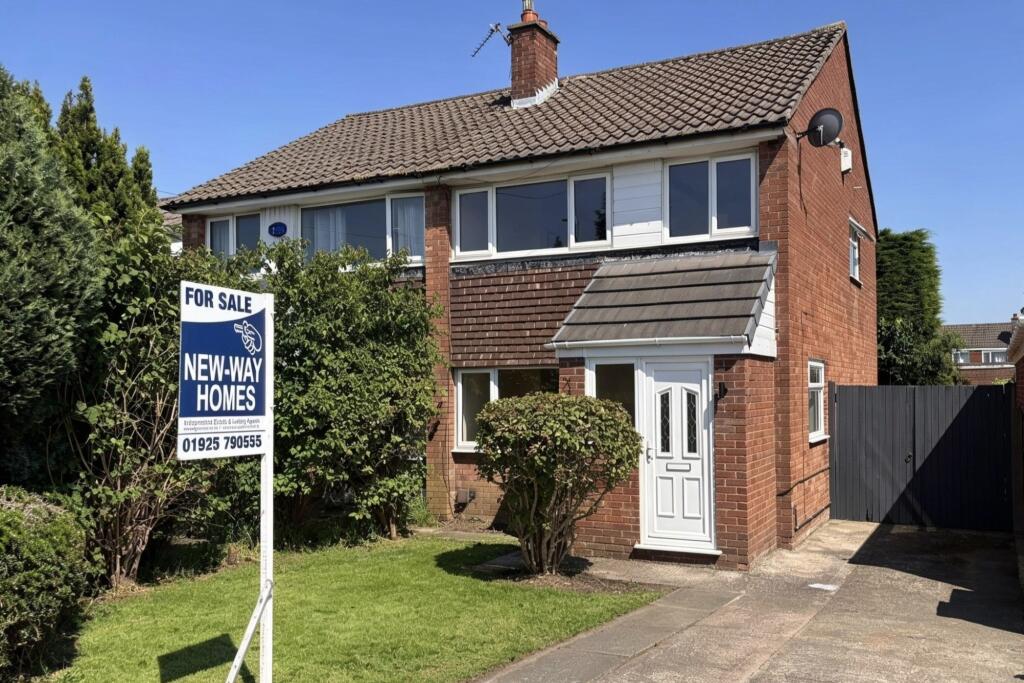 Main image of property: Lingley Road, Great Sankey, Warrington
