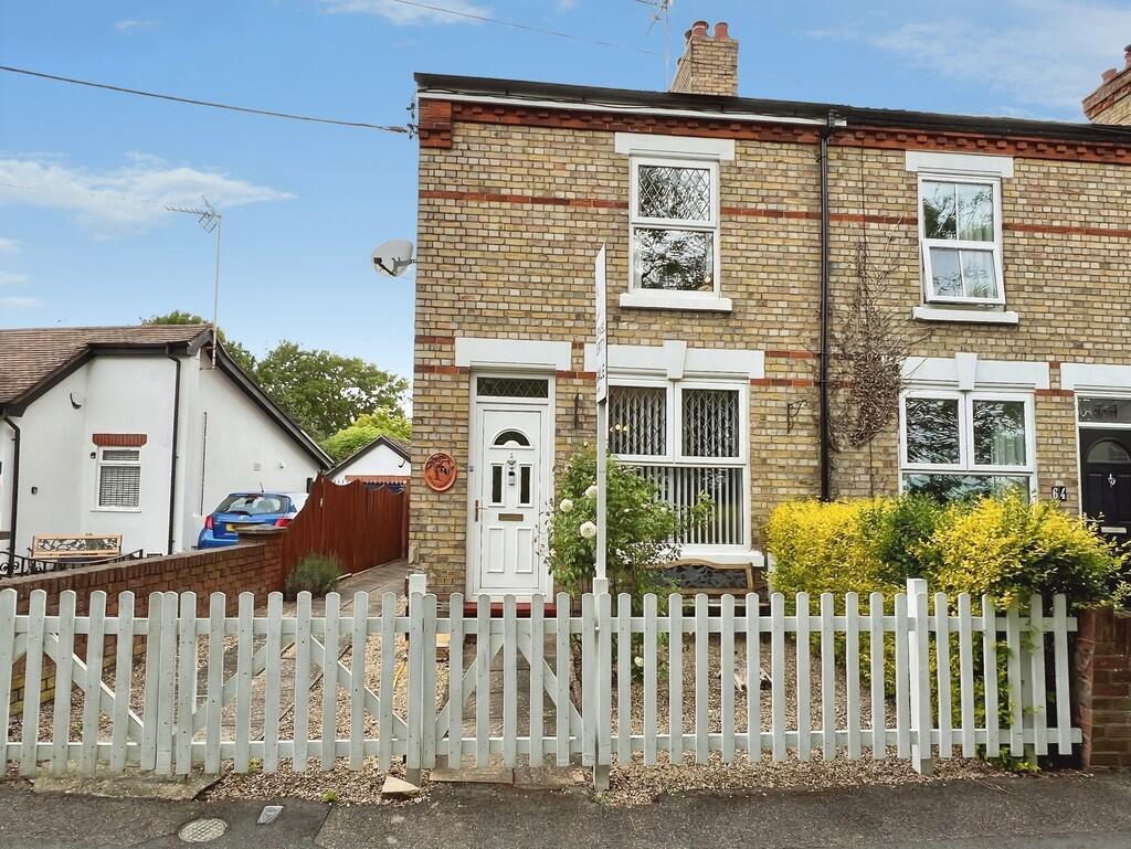 Main image of property: Nene Parade, March