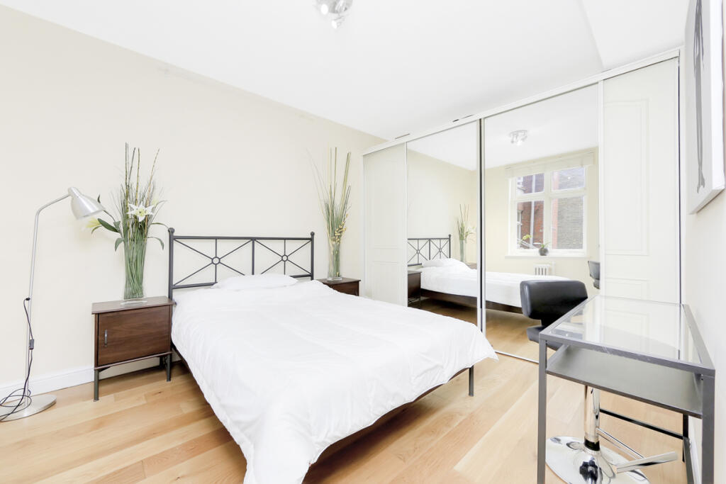 Main image of property: Abercorn Place, City Of Westminster, London