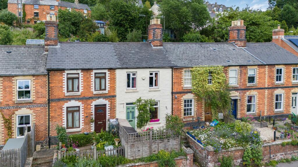 Main image of property: Osbourne Terrace, London Road, Thrupp, GL5