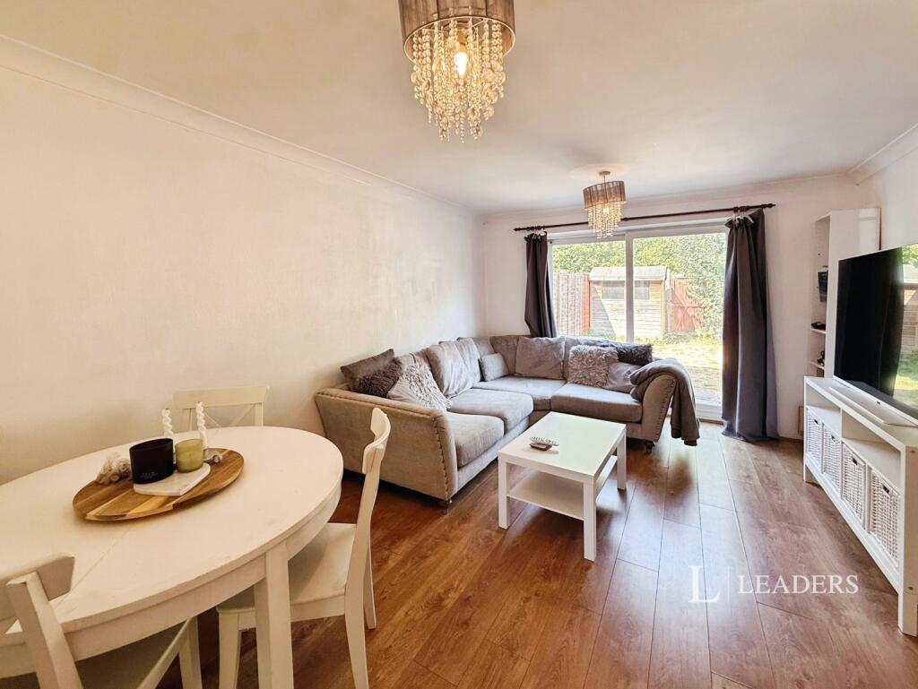 Main image of property: Pannett, Burgess Hill, RH15