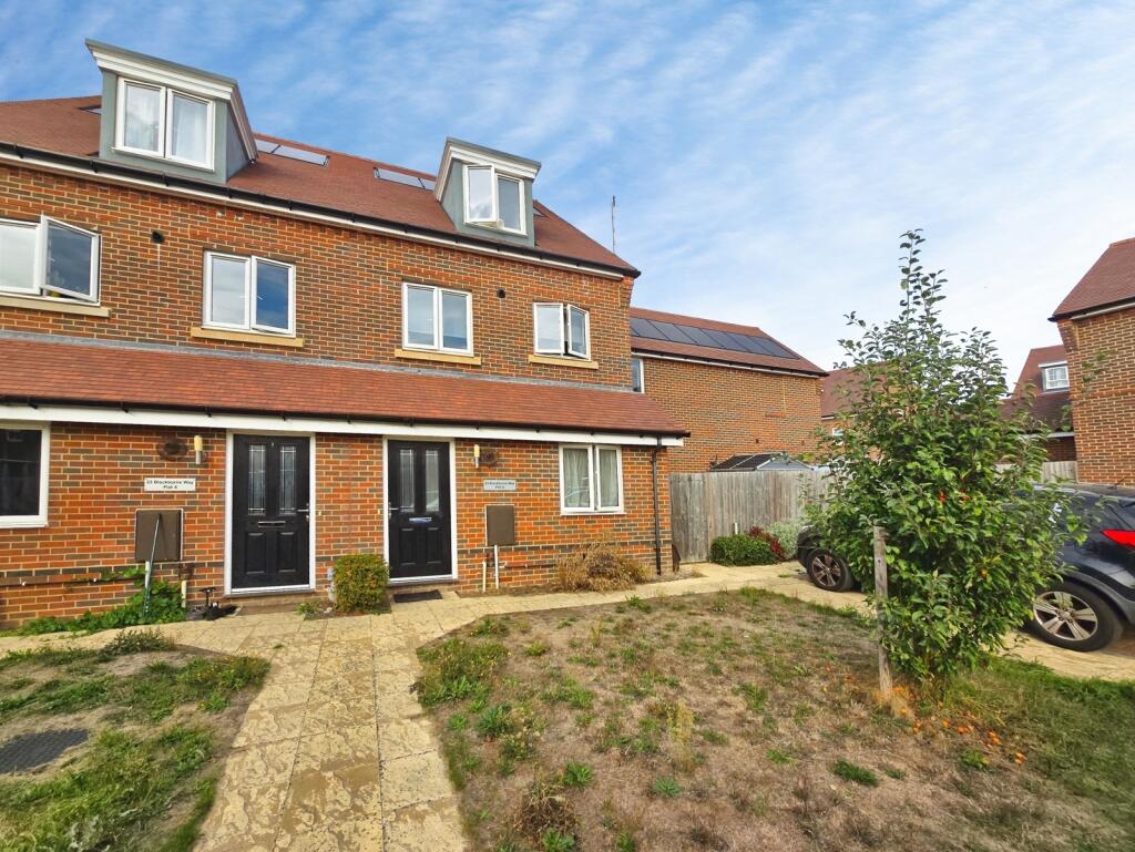 Main image of property: Blackburne Way, Tongham, Surrey, GU10