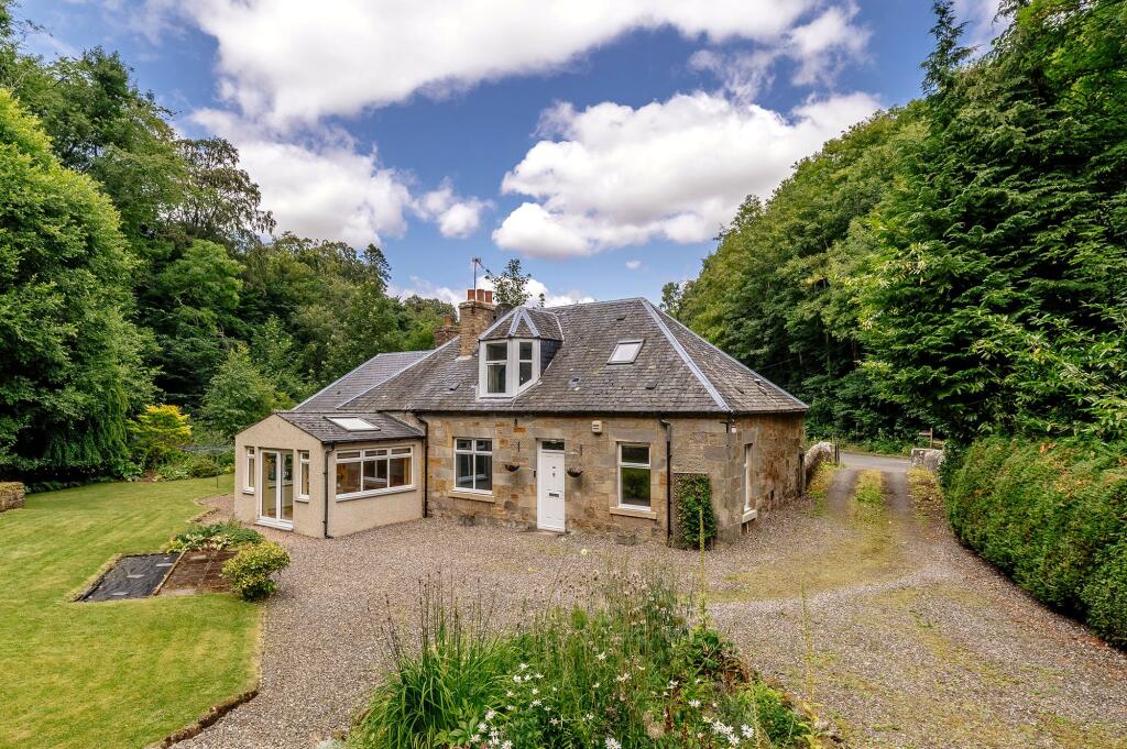 Main image of property: Mill House, Dura Den, Cupar, Fife