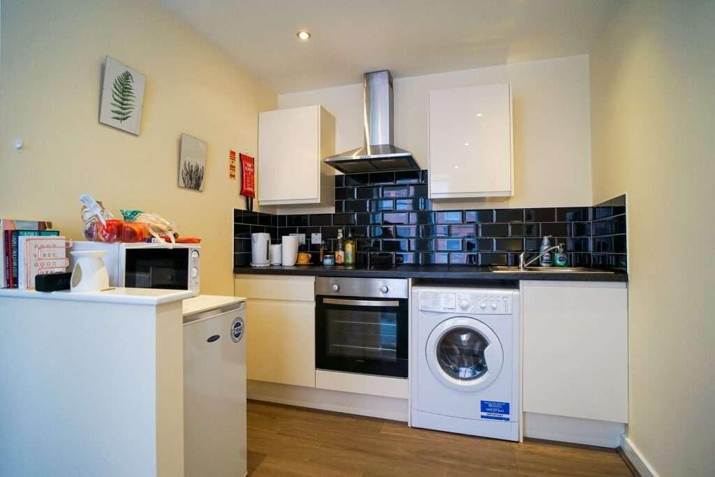 Main image of property: Flat 3, Refuge Assurance House, 41 Church Street, S1 2GL