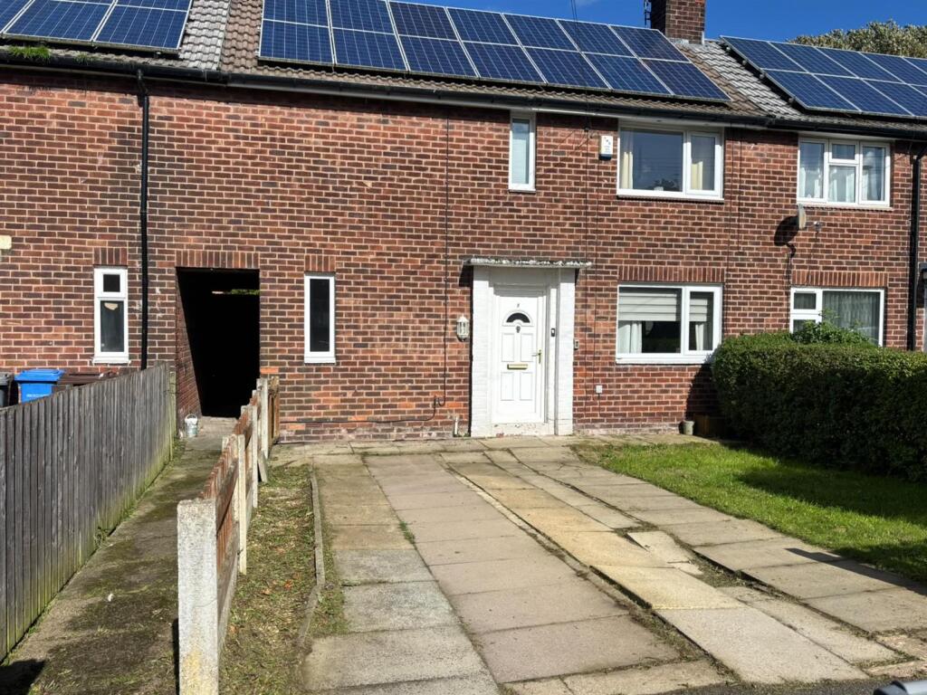 Main image of property: Kingsway, Dukinfield