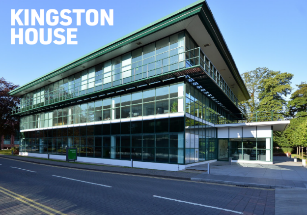 Kingston House