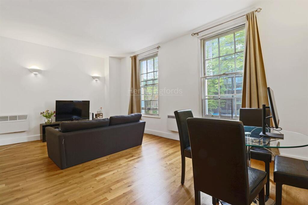 Main image of property: St John Street, Angel, EC1V