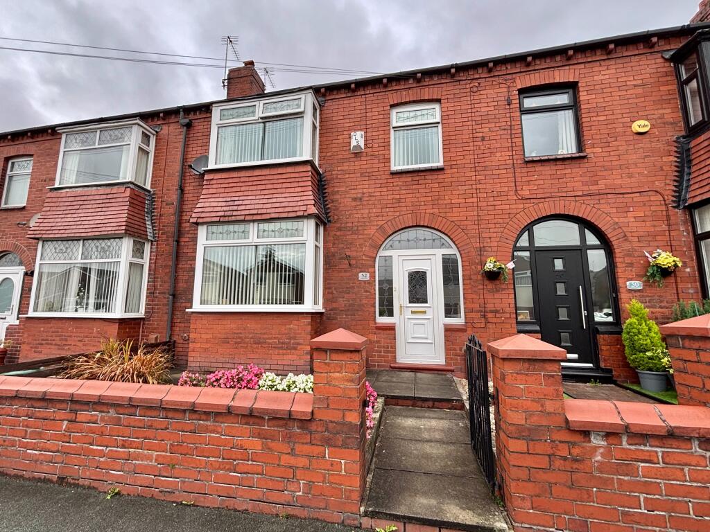 Main image of property: Spring Lane, Lees, OL4