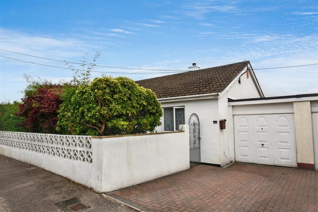 Main image of property: Chapel Terrace, Carharrack, Redruth