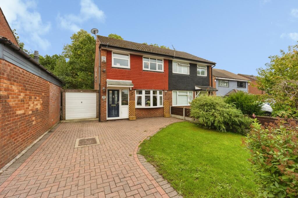 Main image of property: Little Brook Road, Sale, Cheshire, M33