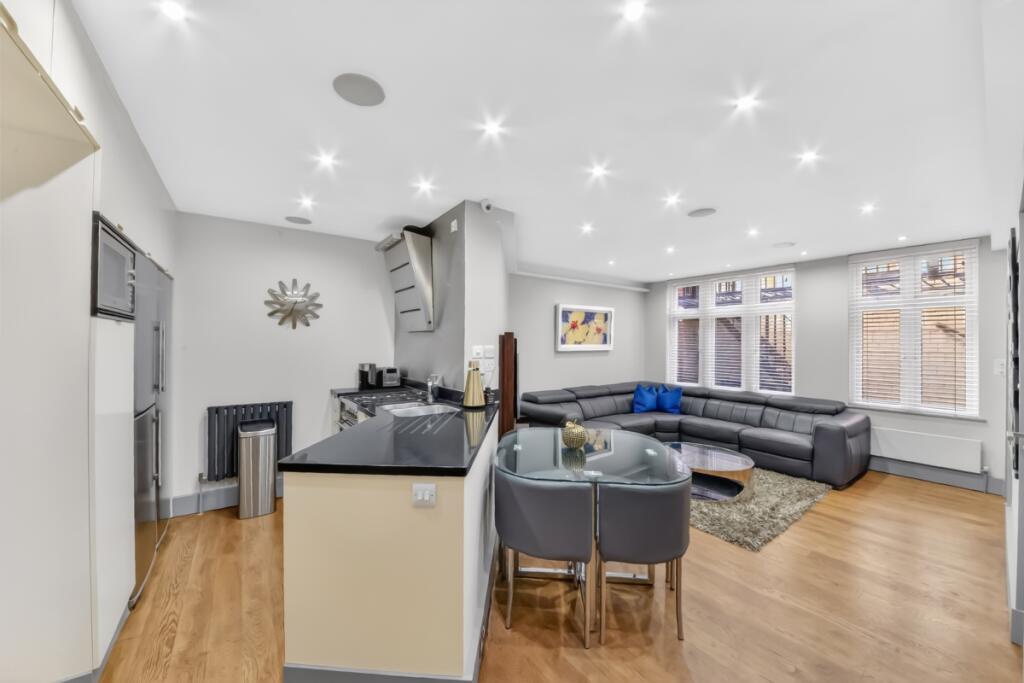 Main image of property: York Buildings London WC2N