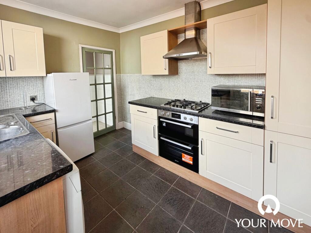 Main image of property: Herman Terrace, Chatham, Kent, ME4