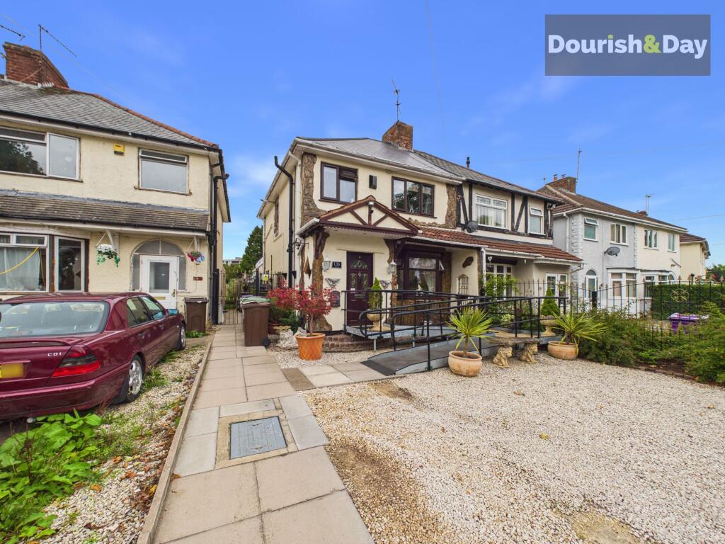 Main image of property: Marsh Lane, Wolverhampton, WV10