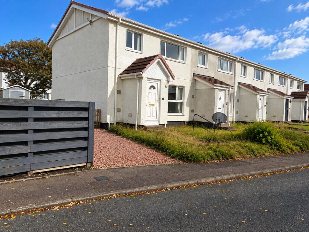 Main image of property: 30 Sound of Kintyre, Machrihanish, Campbeltown, Argyll, PA28 6NZ